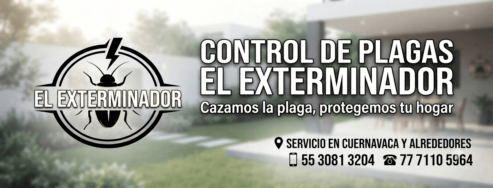 Portada El Exterminador